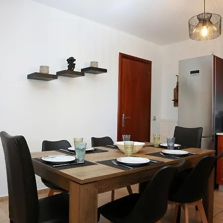 Appartamento Nenas House