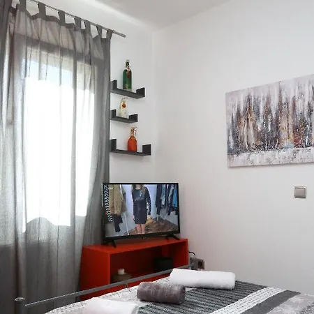 Appartamento Nenas House