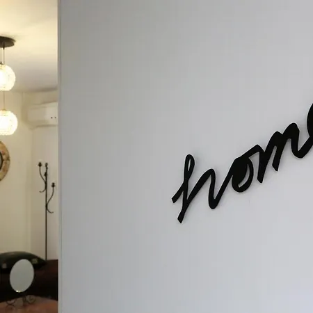 Nenas House Appartamento