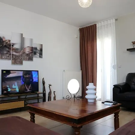 Nenas House Nea Iraklitsa