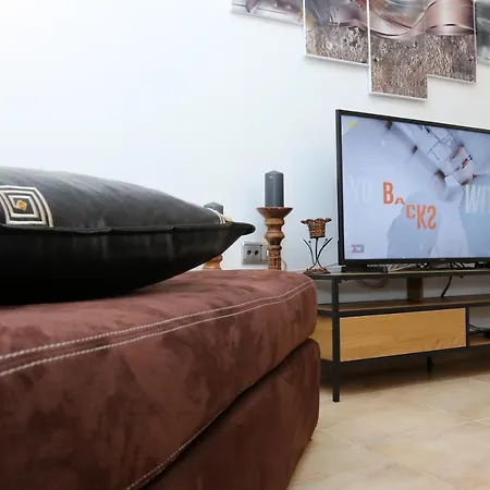 Appartamento Nenas House Nea Iraklitsa