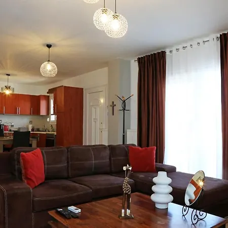 Appartamento Nenas House *