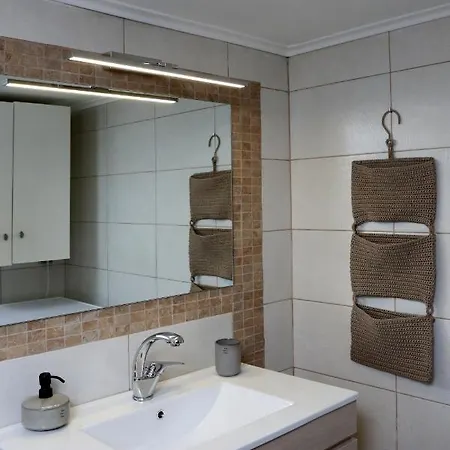 Appartamento Nenas House Nea Iraklitsa