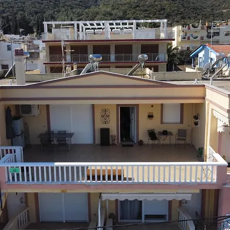 Appartamento Nenas House *
