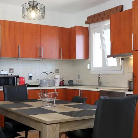 Appartamento Nenas House