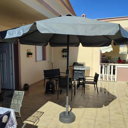 Appartamento Nenas House Nea Iraklitsa