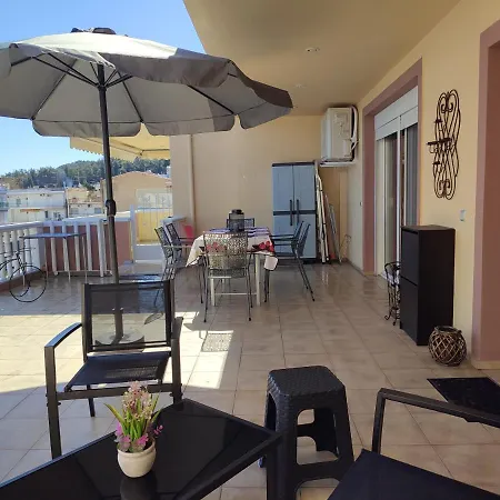 Appartamento Nenas House