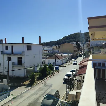 Nenas House * Nea Iraklitsa
